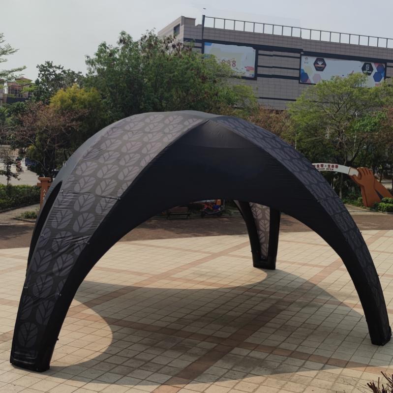 INFLAT X-Tent Spider